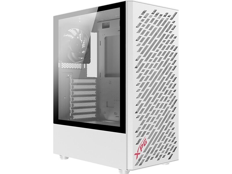 XPG Valor Air (Vit/Genomskinlig)