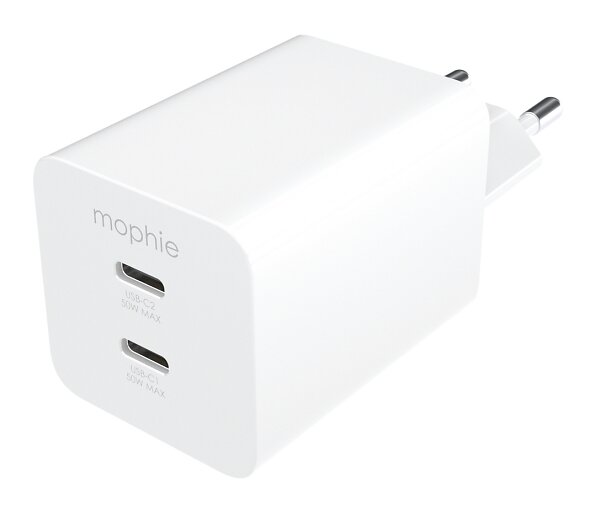 Mophie 409911854 Väggladdare