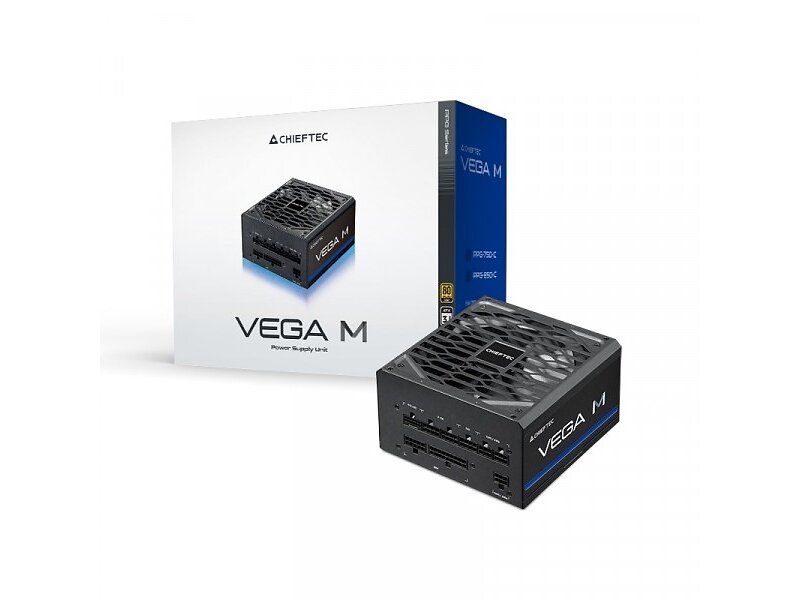 Chieftec Vega M PPG-1000-C 1000W