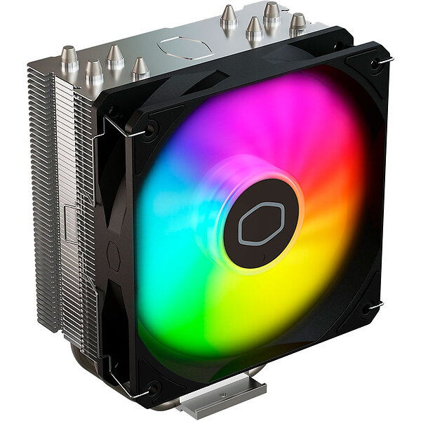 Cooler Master Hyper 212 Spectrum V3 Svart