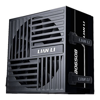 Lian Li RB Series 650W 80+ Brons ATX 3.1