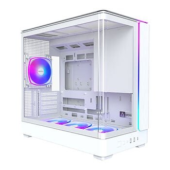 Montech KING 15 PRO (Vit)
