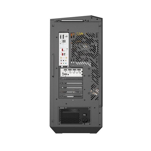 Darkflash Dy460 (Svart)