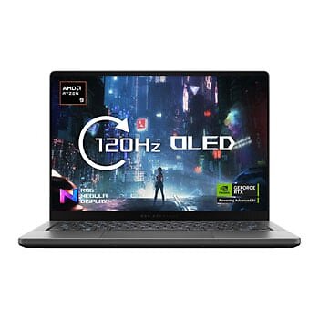 Asus ROG Zephyrus G14 GA403UM-QS006W 14" Ryzen 9 270 16GB RAM 1TB SSD RTX 5060