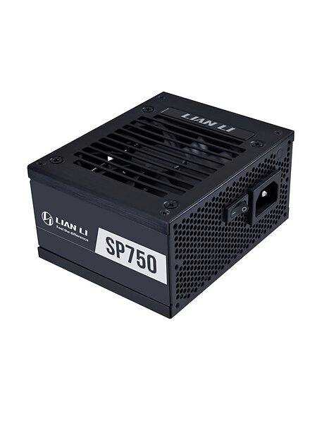Lian Li SP750 V2 80 Plus Gold 750W