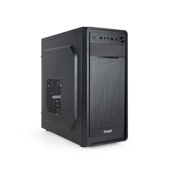 Tooq TQC-5701U3C (Svart)