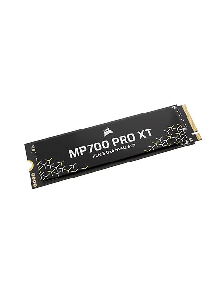 Corsair MP700 PRO XT M.2 2280 PCIe Gen5 x4 NVMe 1TB