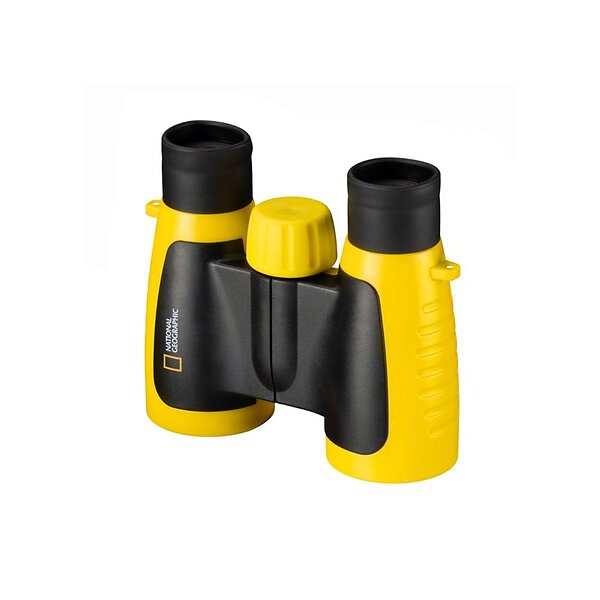 National Geographic Barn 3x30 Kikkert
