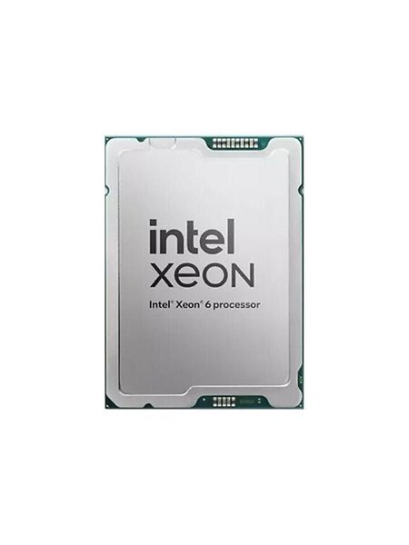 Dell Intel Xeon 6520P 2.4GHz Socket 4710 Tray