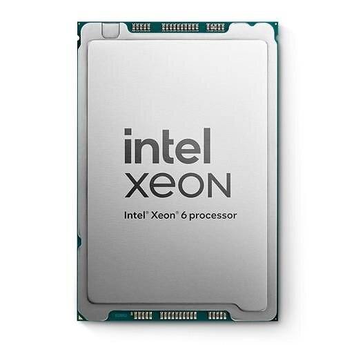 Dell Intel Xeon 6521P 2.6GHz Socket 4710 Tray