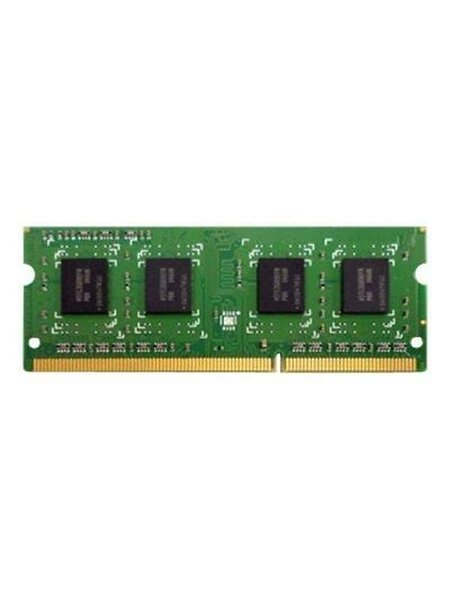 QNAP DDR3 SO DIMM 204-pin 8GB (RAM-8GDR3-SO-1600)