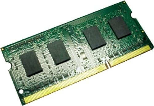 QNAP DDR3 SO-DIMM 1600MHz 4GB (RAM-4GDR3LA0-SO-1600)