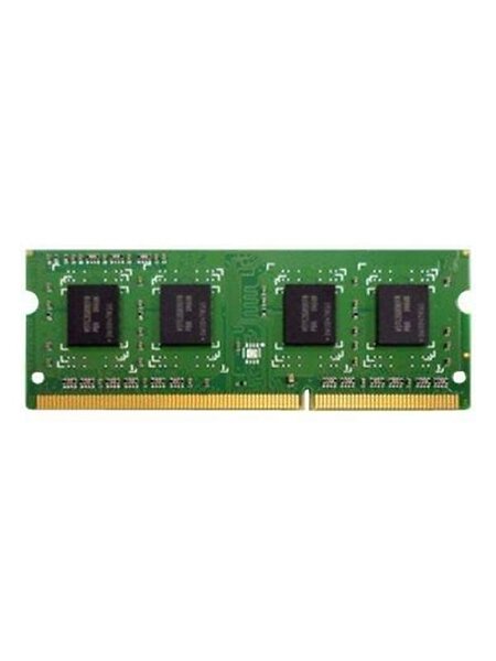 QNAP DDR3L SO DIMM 2GB 1600MHz (RAM-2GDR3L-SO-1600)