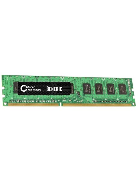 CoreParts DDR DIMM 240-pin 8GB (MMH3817/8GB)