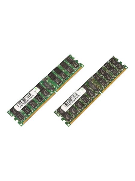 CoreParts DDR2 8GB (2x4GB) Registered DIMM 240-pin (MMG3850/8GB)