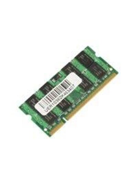 CoreParts DDR2 SO-DIMM 2GB 200-pin obuffrat (MUXMM-00055)