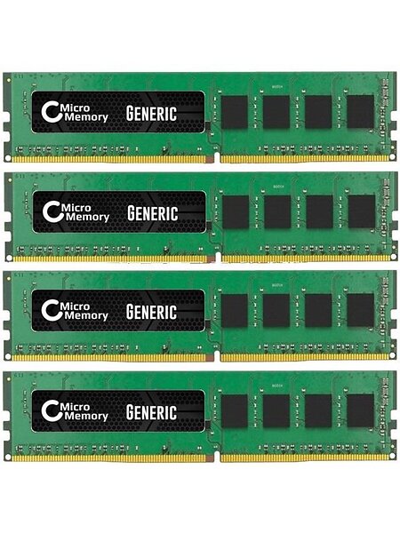 CoreParts DIMM 24 8GB (4x2GB) (MMH3823/8GB)