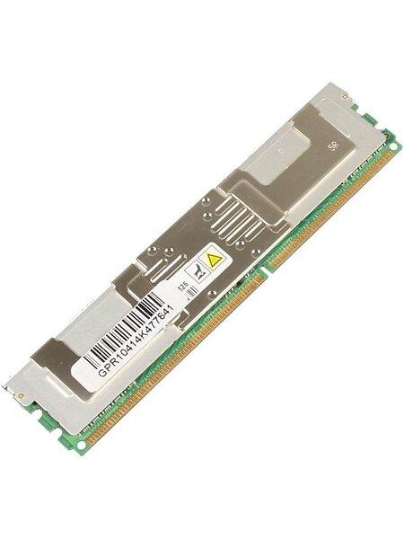 CoreParts FB-DIMM DDR2 8GB (MMH9744/8GB)