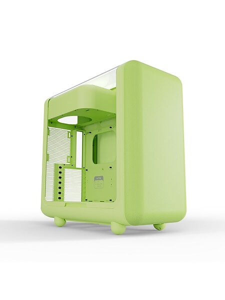 Hyte X50 (Matcha Milk/Grön)