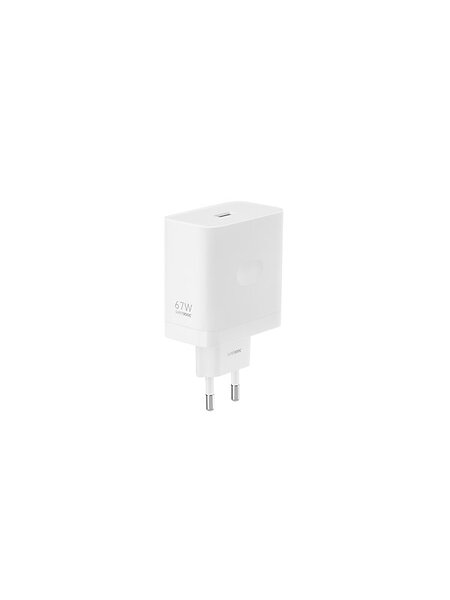 Realme SUPERVOOC 67W Strömadapter