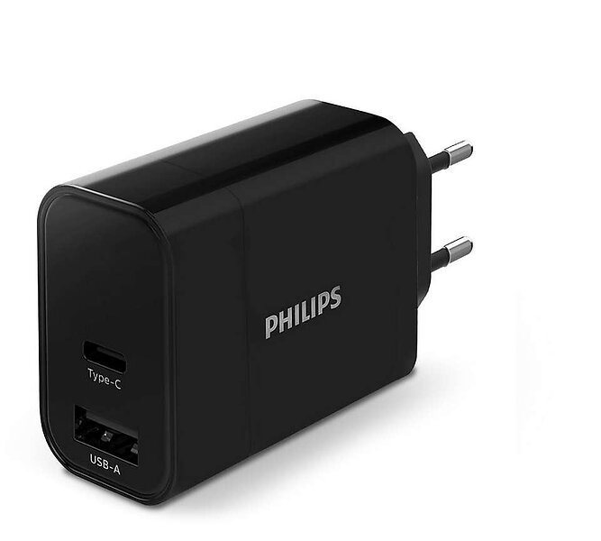 Philips DLP2621/12 USB-C 30W Nätadapter