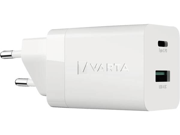 Varta 57955 101 111 USB-C PD QC 38W