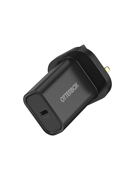 Otterbox 78-81345 Dubbel USB-C + USB-A Väggladdare 30W