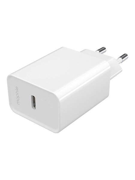 Mophie 409911856 Nätadapter 20W