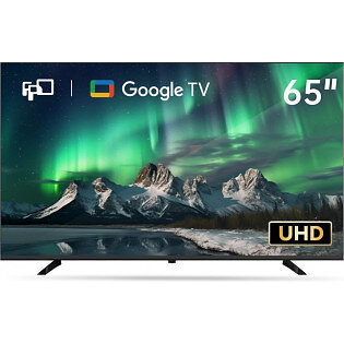 FPD G900 65" 4K Ultra HD LED Google TV