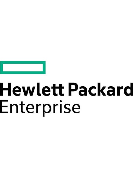 Hewlett Packard Enterprise FlexFabric 3000W ATX 80 Plus