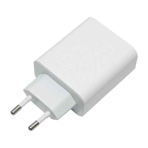 Dacota Platinum DPMW31FBBK USB-C-laddare 45W
