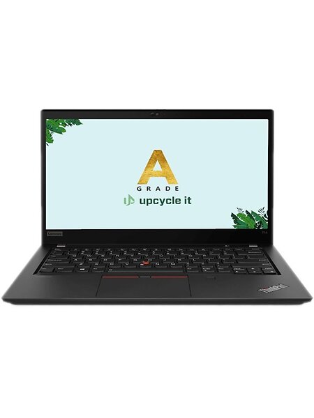 Lenovo ThinkPad T14s G1 LAP-T14SG1-MX-A004 14" Ryzen 5 4650U 16 Go RAM 256 Go SSD