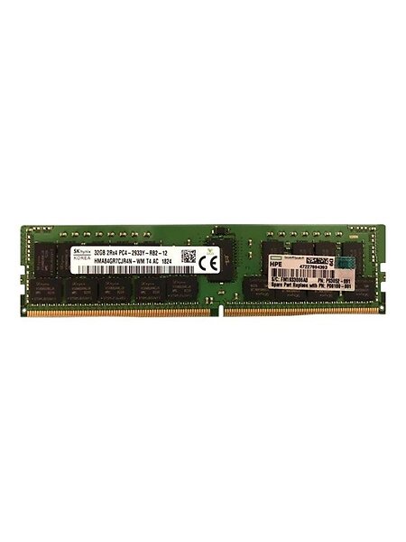HP E SmartMemory DDR4 2933MHz 32GB (P00924-K21)