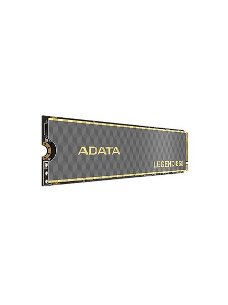 A-Data Technology Legend 860 M.2 PCIe 4.0 NVMe 1TB