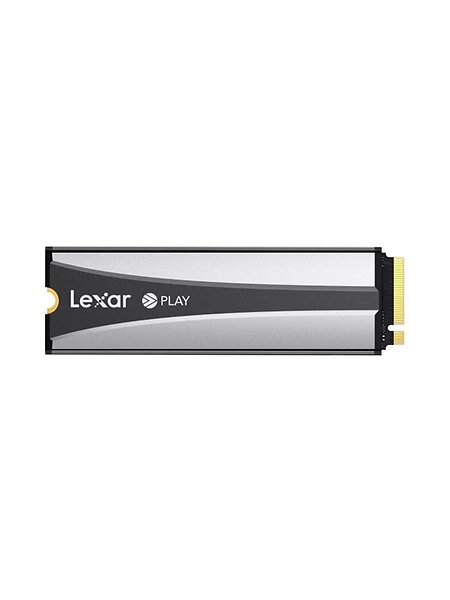 Lexar Play M.2 2280 PCIe 4.0 NVMe 2TB
