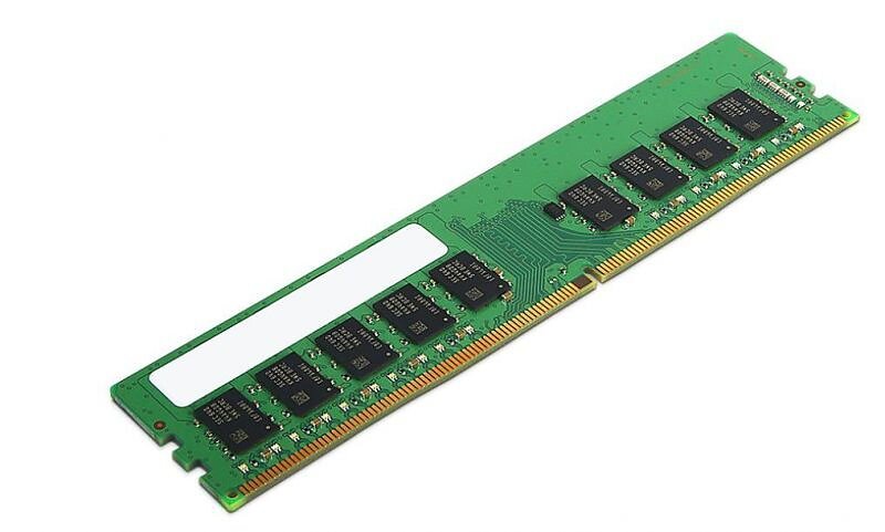 Lenovo DDR4 8GB 2933MHz DIMM (4X71B32811)