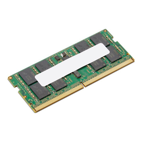 Lenovo DDR5 SO-DIMM 6400MHz 32GB (4X71S86132)