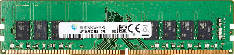 HP DDR4 3200MHz 4GB UDIMM (13L78AA)