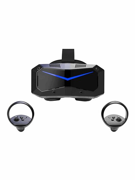 Pimax Crystal Super Ultra Wide Prime