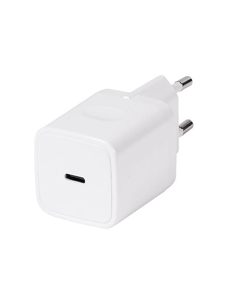 Vivanco 62514 USB-C PD 3.0 Snabbladdare 20W