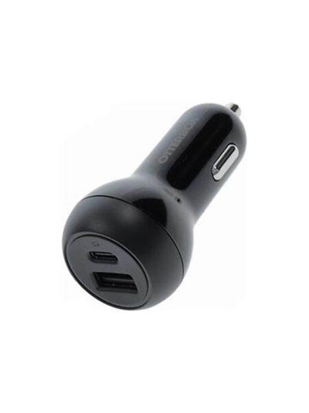 Otterbox 77-98235 Standard Billaddare 32W - 1 USB-C 20W + 1 USB-A 12W