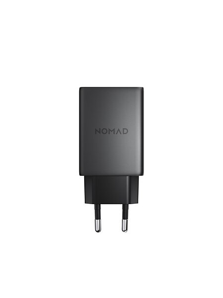 Nomad NM014773858 40W USB-C GaN Slim Väggladdare