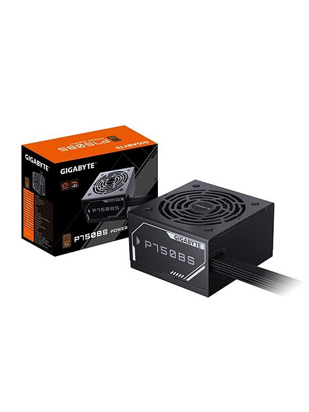 Gigabyte GP-P750BS 750W ATX 2.52 80 Plus Bronze