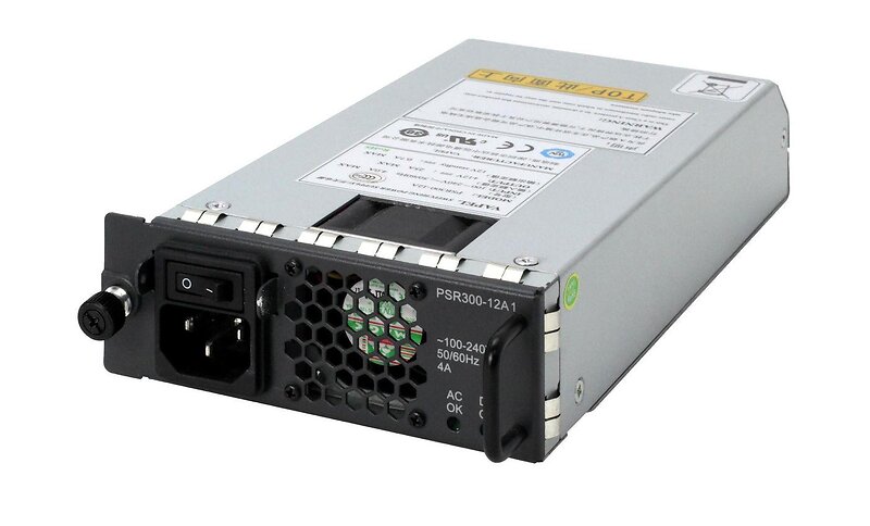 HP X351 300W ATX 80 Plus