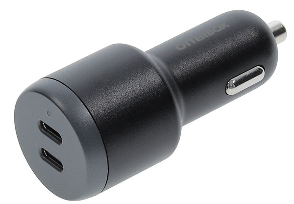 Otterbox 77-98236 Standard Billaddare 65W 2 USB-C