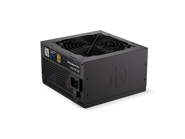 Endorfy Supremo FM6 Gold 750W ATX 80 Plus Guld