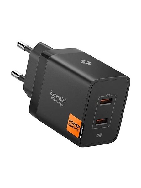 Spigen EE472EU 47W Väggladdare
