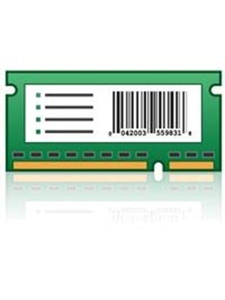 Lexmark SO-DIMM DDR3 (57X9022)