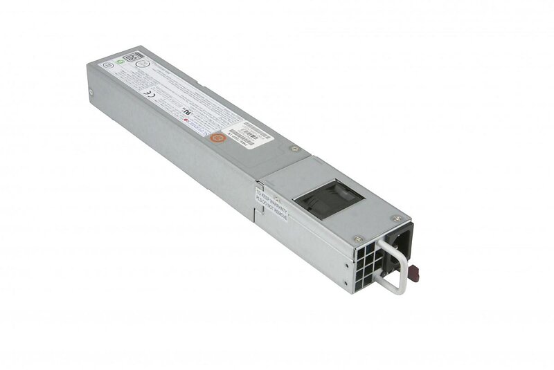 Supermicro 750W ATX 80 Plus Platinum