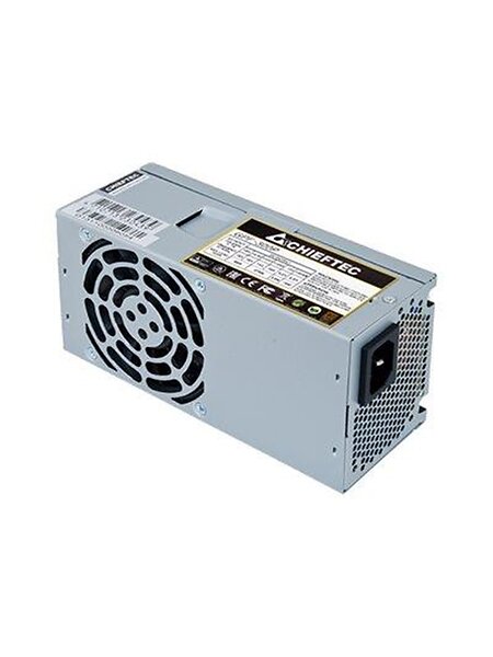 Chieftec Smart Series GPF-400P 400W ATX 2.3 80 Plus